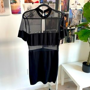 🖤 UO Kimchi Blue dress✖️